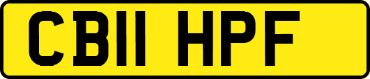 CB11HPF