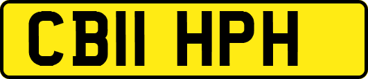 CB11HPH