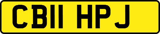 CB11HPJ