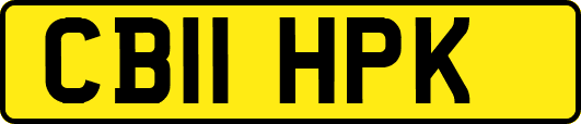 CB11HPK
