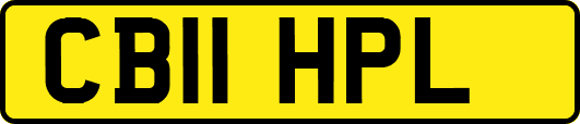 CB11HPL