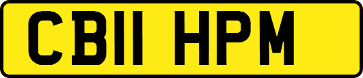 CB11HPM