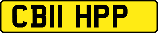 CB11HPP