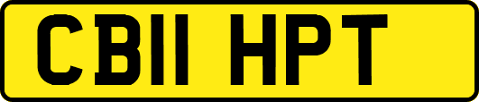 CB11HPT