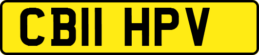 CB11HPV