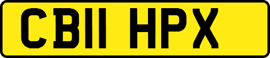 CB11HPX