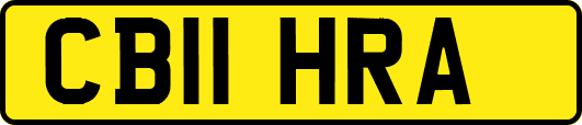 CB11HRA