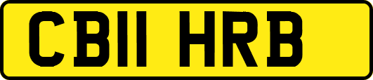 CB11HRB