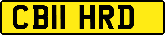 CB11HRD