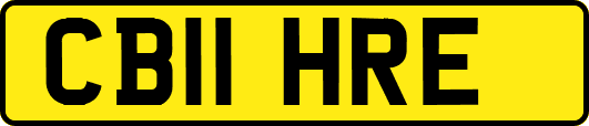 CB11HRE