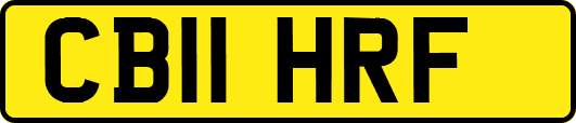 CB11HRF