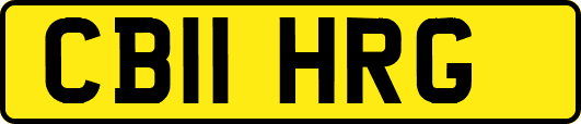 CB11HRG