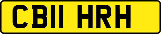 CB11HRH
