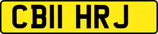 CB11HRJ