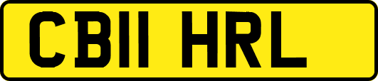 CB11HRL