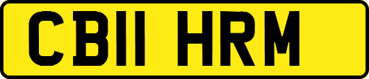 CB11HRM