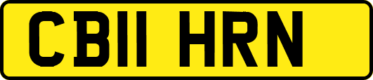 CB11HRN