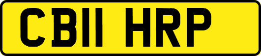 CB11HRP