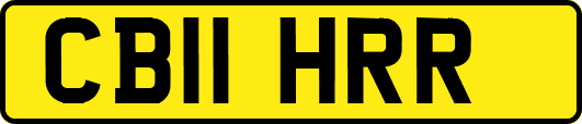 CB11HRR