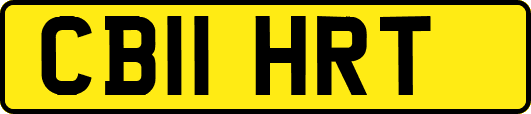 CB11HRT