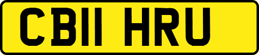 CB11HRU