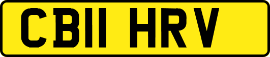 CB11HRV