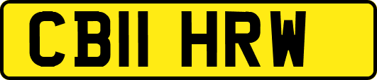CB11HRW