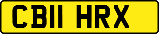 CB11HRX