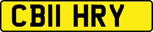 CB11HRY