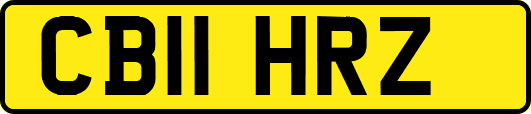 CB11HRZ