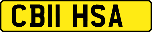 CB11HSA