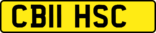 CB11HSC