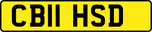 CB11HSD