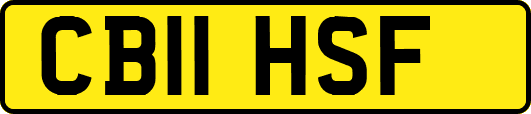 CB11HSF