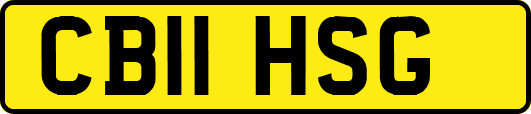 CB11HSG