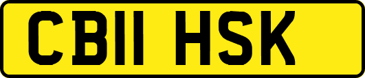 CB11HSK