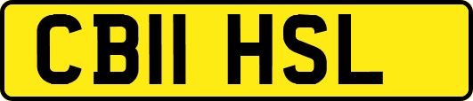 CB11HSL