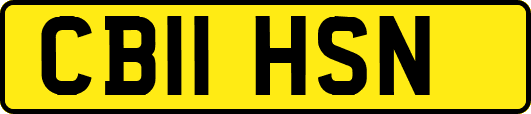 CB11HSN