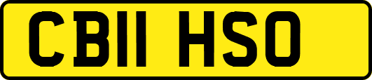 CB11HSO