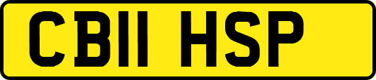 CB11HSP