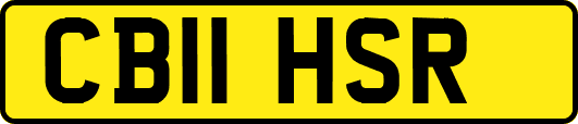 CB11HSR