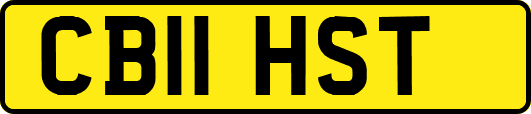 CB11HST