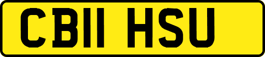 CB11HSU