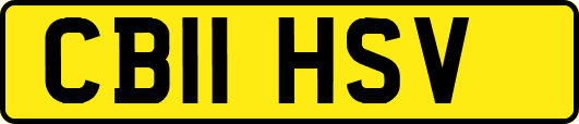 CB11HSV