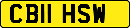 CB11HSW