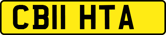 CB11HTA