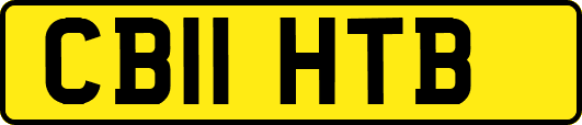 CB11HTB
