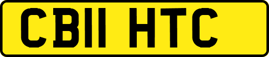 CB11HTC