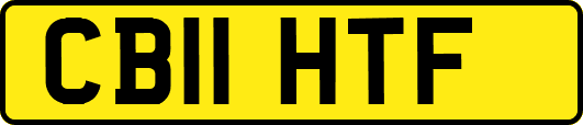 CB11HTF