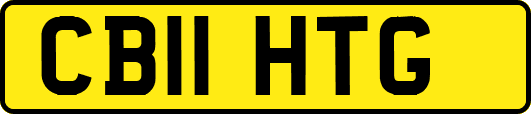 CB11HTG